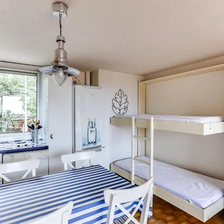 Les Jardins De La Mer-4 By Interhome Apartman Cavalaire-sur-Mer