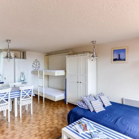 Les Jardins De La Mer-4 By Interhome *