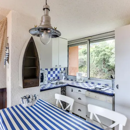 Appartement Les Jardins De La Mer-4 Cavalaire-sur-Mer
