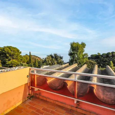Les Jardins De La Mer-4 By Interhome Apartman Cavalaire-sur-Mer