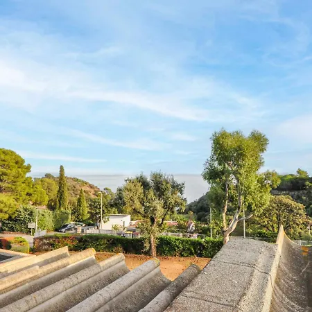 Les Jardins De La Mer-4 By Interhome Apartman Cavalaire-sur-Mer