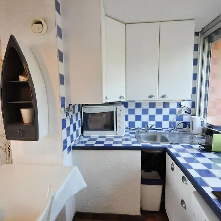 Les Jardins De La Mer-4 By Interhome *