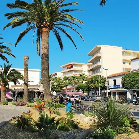 Les Jardins De La Mer-4 By Interhome * Cavalaire-sur-Mer