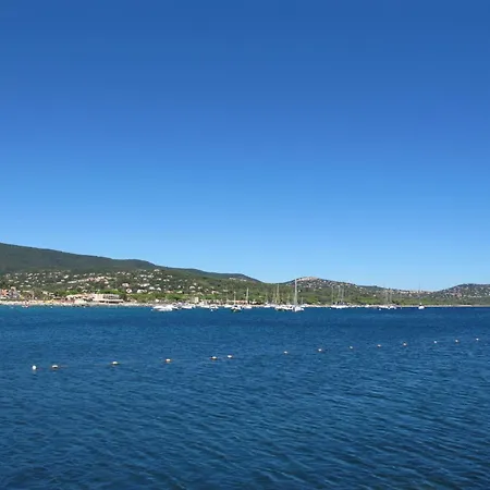 Les Jardins De La Mer-4 By Interhome * Cavalaire-sur-Mer