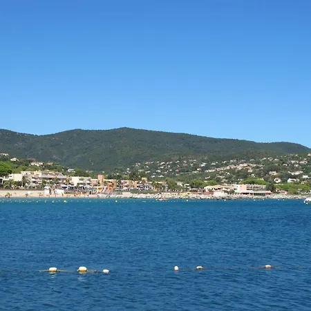 Les Jardins De La Mer-4 Cavalaire-sur-Mer