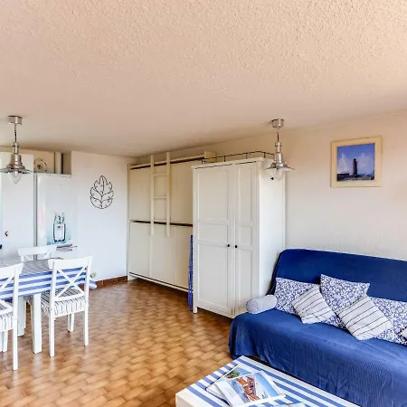 Les Jardins De La Mer-4 By Interhome